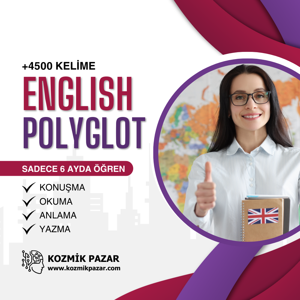 İNGİLİZCE